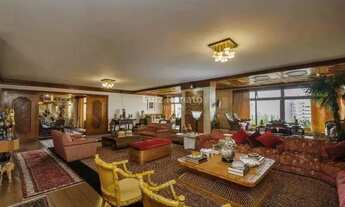 Imagem 4: Apartamento á venda no Bairro Serra