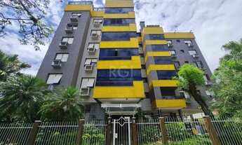 Imagem: Apartamento em Menino Deus