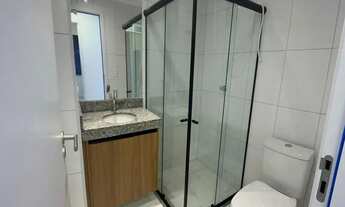 Imagem 6: Imóvel para aluguel possui 50 metros quadrados com 2 quartos em Boa Viagem - Recife - PE