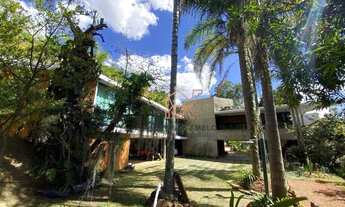 Imagem 6: Casa com 4 dormitórios, 690 m² - venda por R$ 6.000.000,00 ou aluguel por R$ 26.967,91/mês