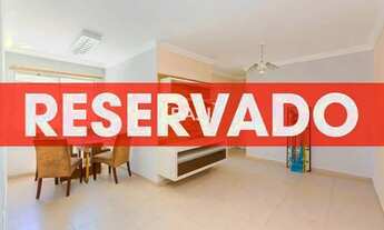 Imagem: APARTAMENTO DE 3 DORMITÓRIOS À VENDA NO