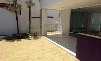 Imagem 2: Casa em Condomínio para Locação em Camaçari, Alphaville (Abrantes), 3 dormitórios, 3 suíte