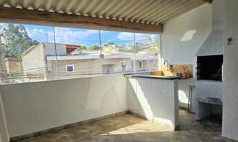 Imagem 3: Sobrado na Vila Nova Cachoeirinha, 03 quartos, sendo 01 suíte e 01 vaga