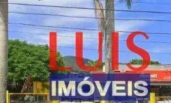 Imagem 5: Terreno à venda, 390 m² por R$ 575.000 - Itaipu - Niterói/RJ - TE1094