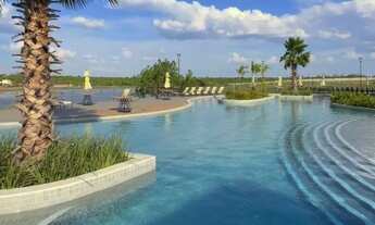 Imagem: Terreno condomínio valle gramado