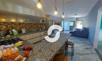 Imagem 6: Casa à venda, 174 m² por R$ 980.000,00 - Inoa (Inoa) - Maricá/RJ