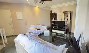 Imagem 5: Cobertura à venda 1 dormitório na Pompéia em Santos cod 6011