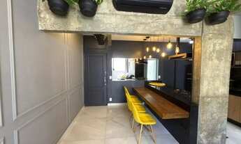 Imagem 5: Apartamento com 65m² - 2 quartos e 1 vaga - Bairro Coração de Jesus, Belo Horizonte-MG