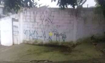 Imagem 5: Terreno à venda, 280 m² por R$ 650.000,00 - Parque dos Pássaros - São Bernardo do Campo/SP