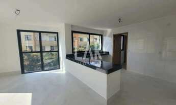 Imagem 3: Área Privativa à venda, 2 quartos, 2 suítes, 2 vagas, Anchieta - Belo Horizonte/MG