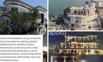 Imagem 2: Joá Casa com 4 dormitórios