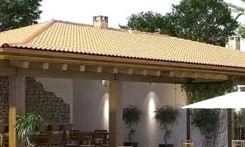 Imagem 6: Lote à venda no Blue Lake Residence - Monte Alto