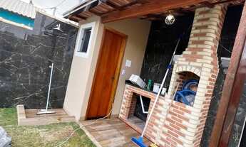 Imagem 7: Imóvel para venda com 70 metros quadrados com 2 quartos em Samburá (Tamoios) - Cabo Frio