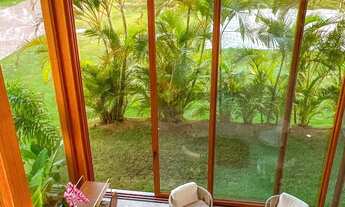 Imagem 4: CASA DE ALTO PADRAO , LOCAÇÃO DE TEMPORADA E VENDA 05 SUITES PRAIA DO FORTE