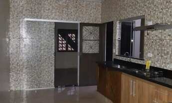 Imagem 5: Casa á venda com 3 quartos sendo 1 suíte no Aero Rancho em Campo Grande - MS