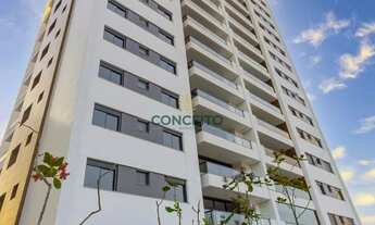 Imagem 2: Apartamento a venda MOBILIADO com 3 dormitórios sendo 1 suíte com closet na Agronômica Flo