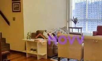 Imagem 5: Cobertura à venda, 280 m² por R$ 2.750.000,00 - Icaraí - Niterói/RJ