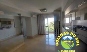 Imagem: Apto 2 Dorm. Completo no Taboão da Serra