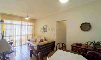 Imagem 2: Apartamento com varanda e lazer na Praia das Asturias, Guaruja