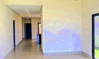 Imagem 2: Casa Alto Padrão em Terras Alpha Residencial 1, Senador Canedo/GO