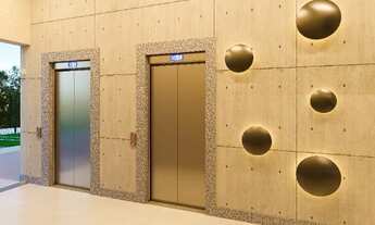 Imagem 3: RY- Apt de 1 Qto, lazer completo, Minha Casa Minha Vida, até 100% financ, sinal mil reais