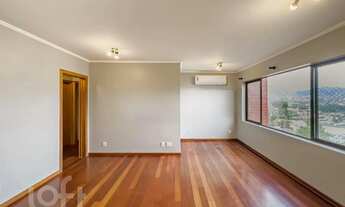 Imagem 3: Apartamento à venda em Jardim Botânico com 125 m², 3 quartos, 1 suíte, 2 vagas