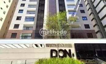 Imagem: Apartamento para locação, Cambuí, Campinas