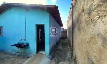 Imagem: CASA DISPONÍVEL PARA LOCAÇÃO NO BAIRRO