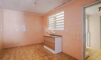 Imagem 4: Apê bem localizado no Bairro Nossa Senhora de Fátima