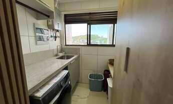 Imagem 6: Apartamento à venda no EVOLUTION SEA PARK, JACARECICA, Maceió, AL