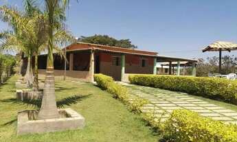 Imagem: Chácara para temporada e eventos