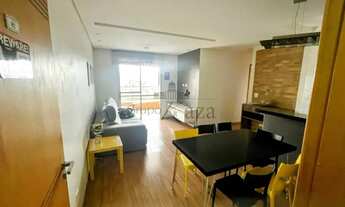 Imagem 4: Imóvel para aluguel possui 64 metros quadrados com 2 quartos