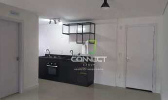 Imagem: Apartamento com 1 dormitório para alugar