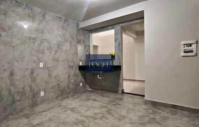 Imagem 15: Nova Era Apto 3/4 (1 Suíte) 125m² - Excel Acabamento Px Colégio Militar 1 Vaga