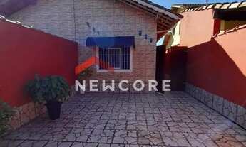 Imagem 5: Casa em Rua José Moraes de Aguiar - Balneario Itaguai - Mongaguá/SP