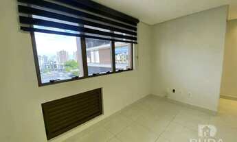 Imagem 6: Sala comercial com 30 m² e 01 banheiro