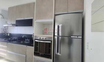 Imagem 5: APARTAMENTO PARA VENDA E LOCAÇÃO NO CONDOMÍNIO FOREST HILLS - JUNDIAÍ/SP