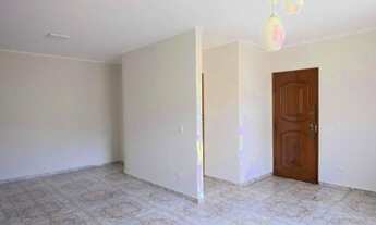 Imagem 4: Casa térrea no bairro Santo Antônio