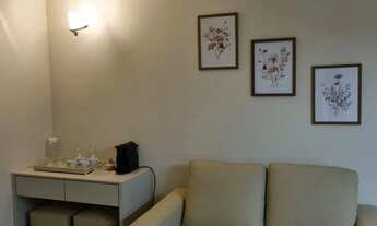 Imagem 7: Consultório mobiliado- Qs Life Clinical- Meio período