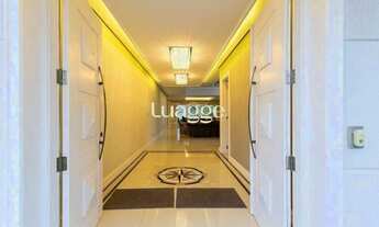 Imagem 4: Casa na beira do lago, no Terra Ville