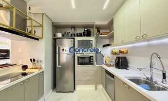 Imagem 4: Casa de 3 Dormitórios + Escritório em Condomínio Fechado no Deltaville