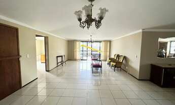 Imagem 3: Apartamento com 4 Quartos e 6 banheiros, 305 m²