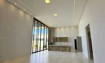 Imagem 3: Casa de Condomínio em Residencial Golfe Clube - Goiânia