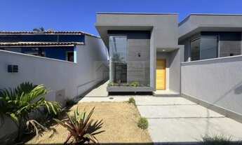 Imagem 3: Casa para Venda em Maricá, ITAIPUAÇU, 3 dormitórios, 1 suíte, 3 ba