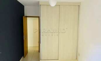 Imagem 7: Apartamento Padrão, Bairro Residencial Greenville, Zona Leste, Ribeirão Preto/SP