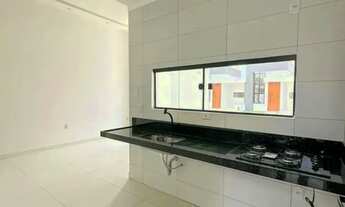 Imagem 4: Condomínio Parque Nova Esperança - Casa de 2/4 com 1 suíte de 67 m², 1 vaga por 280.000,00