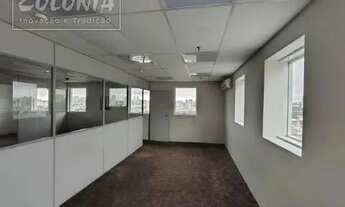 Imagem 4: Conjunto Comercial para locação - Anchieta, São Bernardo do Campo