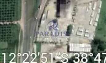 Imagem 2: Área, Centro, Amélia Rodrigues - R$ 4 mi, Cod: 68724