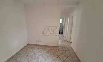 Imagem 3: Apartamento para aluguel, 2 quartos, 1 vaga, Jardim Santa Isabel - PIRACICABA/SP