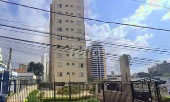 Imagem: Apartamento 2 quartos à venda no(a) Santana